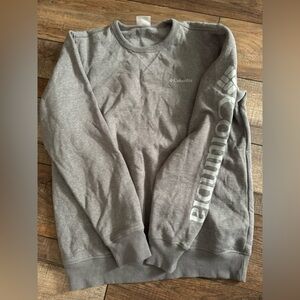 Columbia Men’s Medium Crewneck